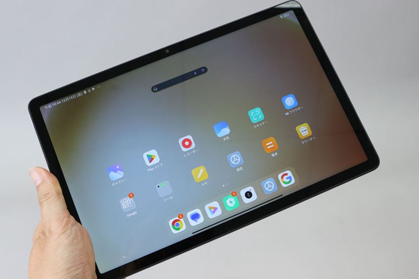 コスパが魅力のAndroidタブレット最新動向を解説！ 使い方・選び方の