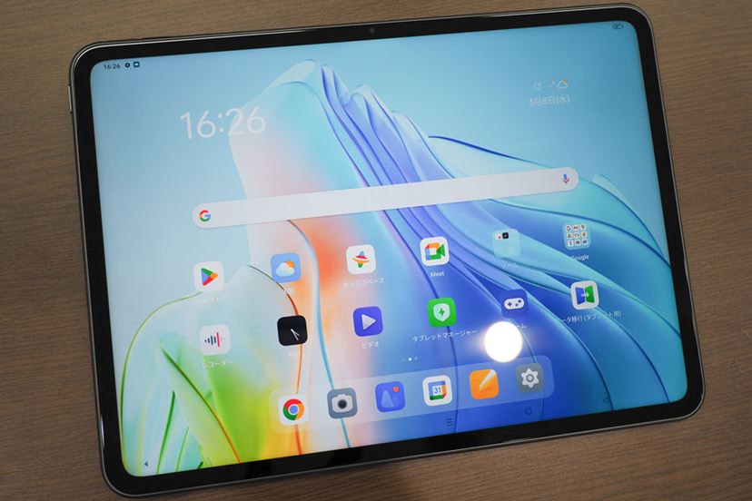 コスパが魅力のAndroidタブレット最新動向を解説！ 使い方・選び方の