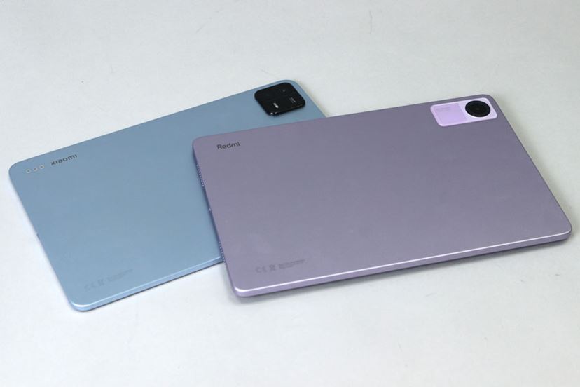 価格差わずか1万円強の「Redmi Pad SE」と「Xiaomi Pad 6」はこうして