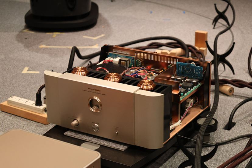 小型でもしっかりハイファイ！ HDMI搭載アンプ／ネットワーク