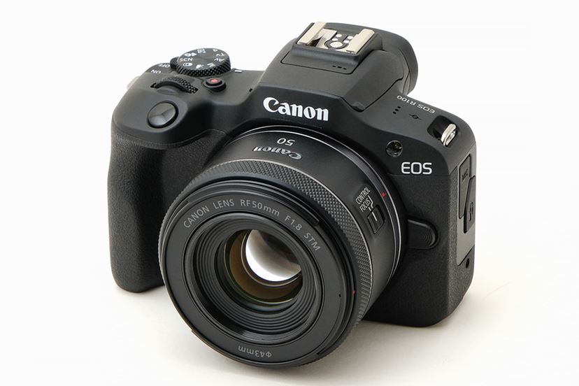 2万円台の格安レンズ「RF50mm F1.8 STM」はなぜ価格.comで人気なのか