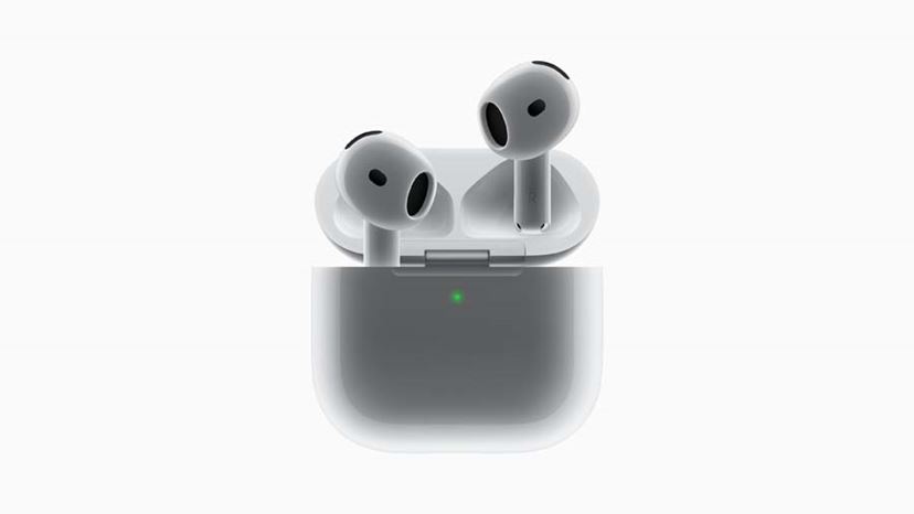 最終値下げ❗️】AirPods4 第4世代 ノイキャンズキャンセリング 非搭載