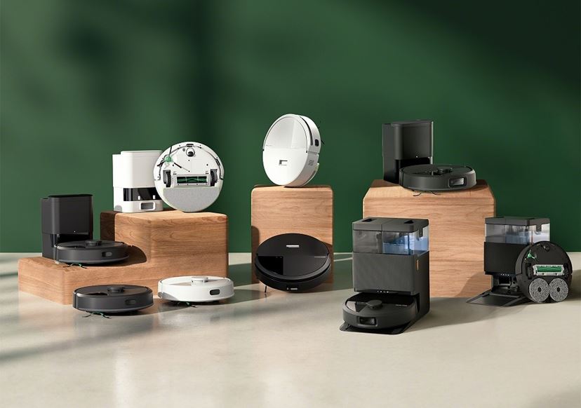 アイロボットの新生「ルンバ」はどう選べばいいの？ 全8モデルの価格や