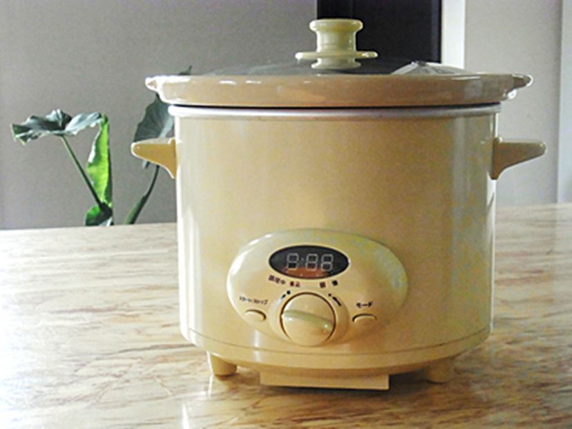 働いている間に料理が一品完成しちゃう「スロークッカー」 - 価格.com