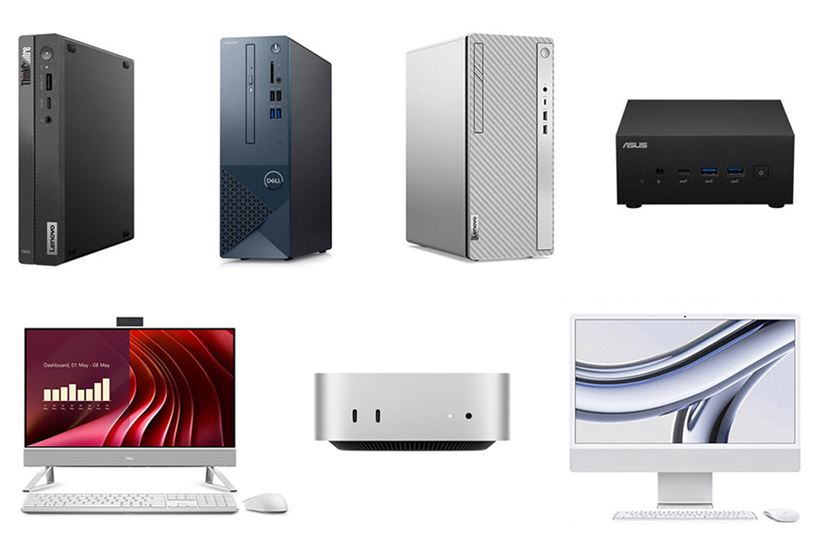 2025年》デスクトップパソコンおすすめ12選 今人気の高コスパPCはこれ