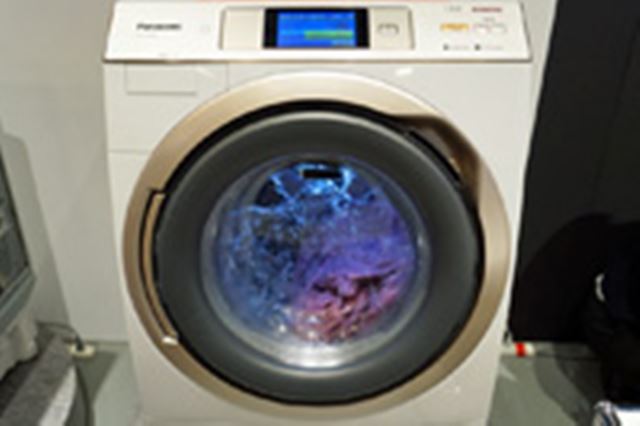 パナソニック NA-VX9700L 価格比較 - 価格.com