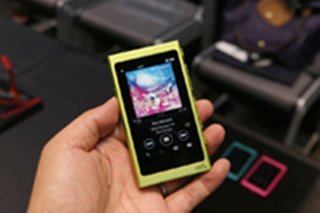 SONY NW-A35 [16GB] 価格比較 - 価格.com