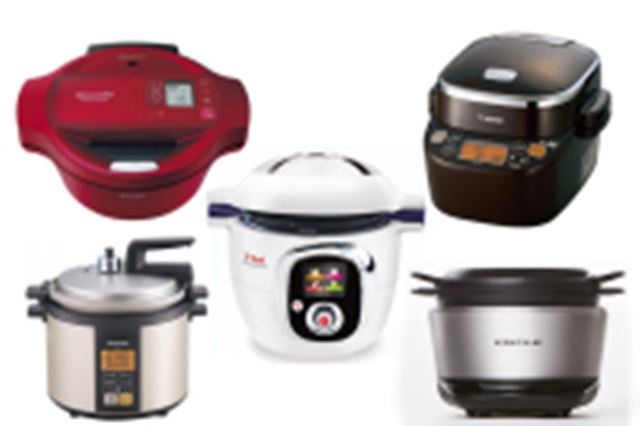 シャープ ヘルシオ ホットクック KN-HT99A 価格比較 - 価格.com