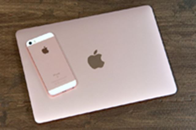 Apple MacBook 1100/12 MMGL2J/A [ローズゴールド] 価格比較 - 価格.com