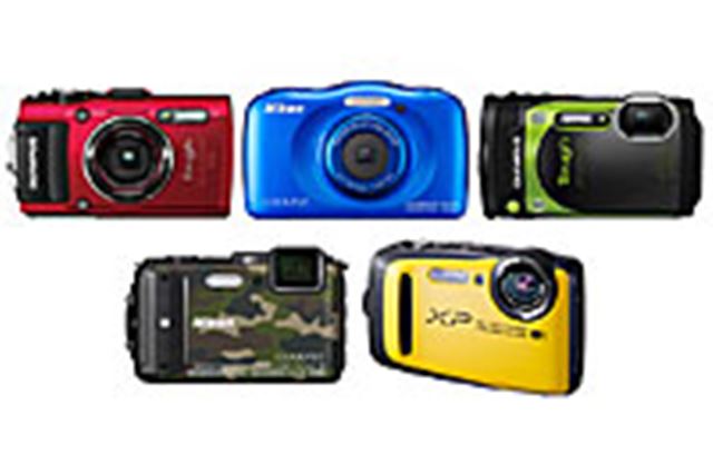 富士フイルム FinePix XP90 価格比較 - 価格.com