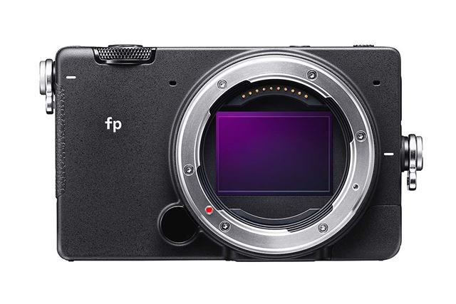 シグマ SIGMA fp ボディ 価格比較 - 価格.com