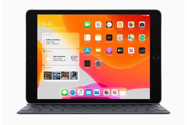 Apple iPad 10.2インチ 第7世代 Wi-Fi 128GB 2019年秋モデル 価格比較