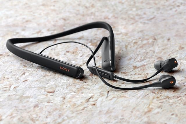SONY WI-1000XM2 価格比較 - 価格.com
