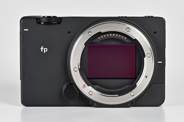 シグマ SIGMA fp ボディ 価格比較 - 価格.com