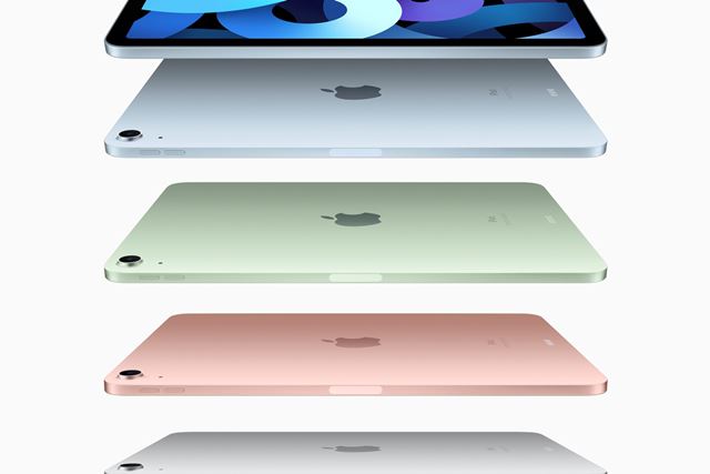 Apple iPad Air 10.9インチ 第4世代 Wi-Fi 64GB 2020年秋モデル 価格