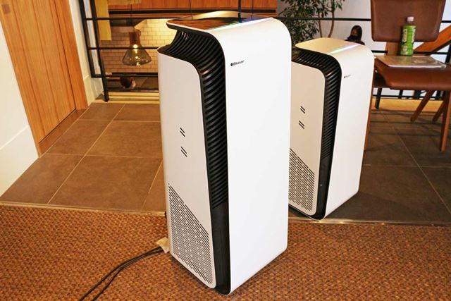 ブルーエア Blueair Protect 7410i 105819 価格比較 - 価格.com