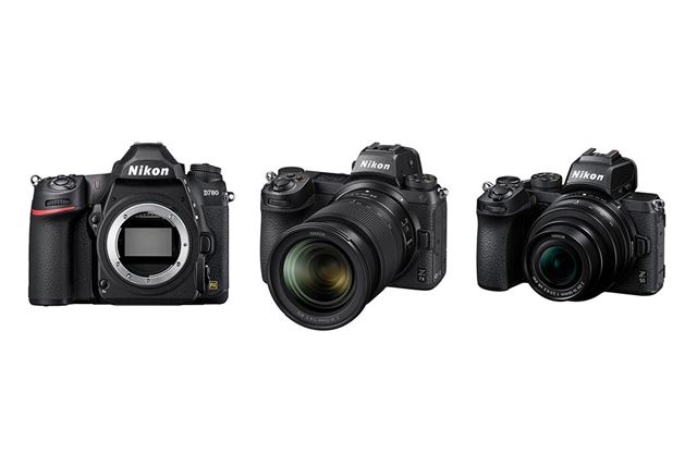 ニコン Z 5 ボディ 価格比較 - 価格.com
