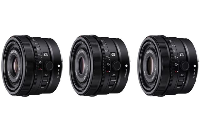 SONY FE 50mm F2.5 G SEL50F25G 価格比較 - 価格.com