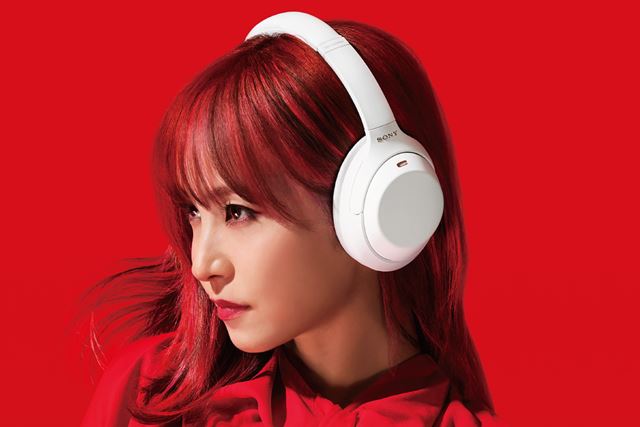 SONY WH-1000XM4 (WM) [サイレントホワイト] 価格比較 - 価格.com