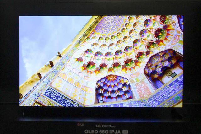 LGエレクトロニクス OLED48C1PJB [48インチ] 価格比較 - 価格.com