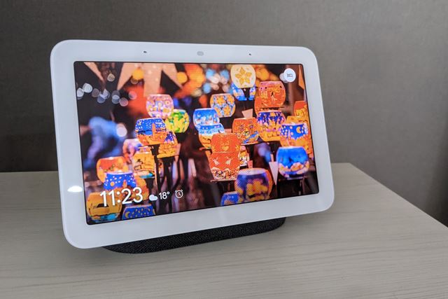 Google Google Nest Hub (第2世代) [Charcoal] 価格比較 - 価格.com