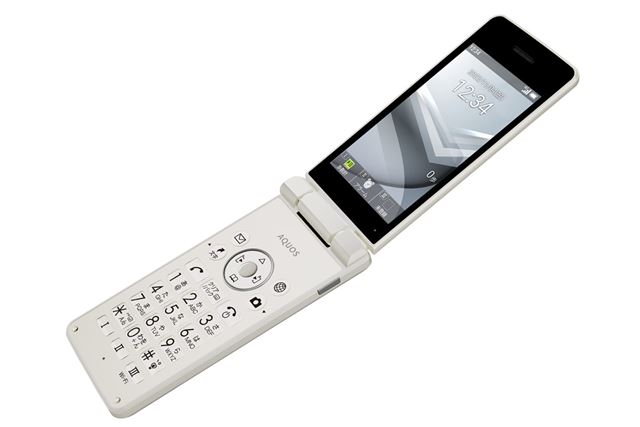 京セラ DIGNO ケータイ3 903KC [シルバー] 価格比較 - 価格.com