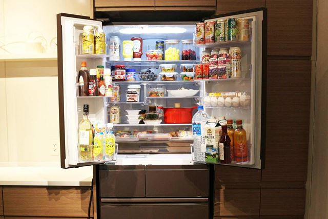 三菱電機 中だけひろびろ大容量 MZシリーズ MR-MZ54H 価格比較 - 価格.com