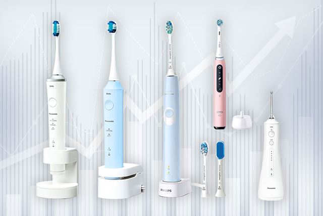 ボディ・フェイスケア Panasonic EW-DL38-A BLUE ボディ・フェイスケア