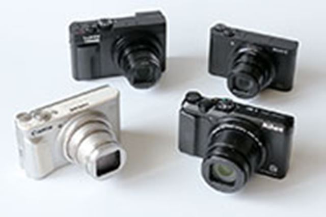 パナソニック LUMIX DC-TZ90 価格比較 - 価格.com