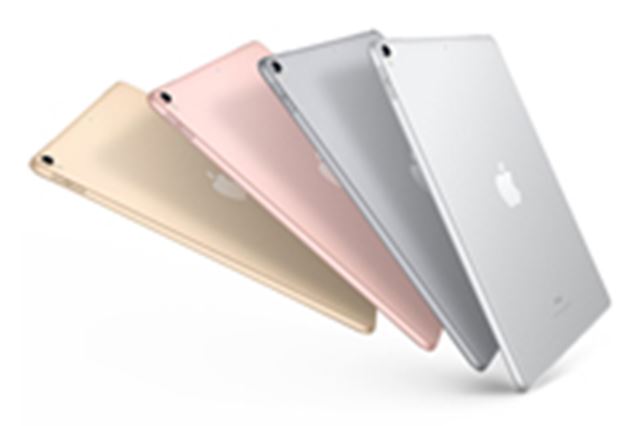 Apple iPad Pro 10.5インチ Wi-Fi 512GB 価格比較 - 価格.com