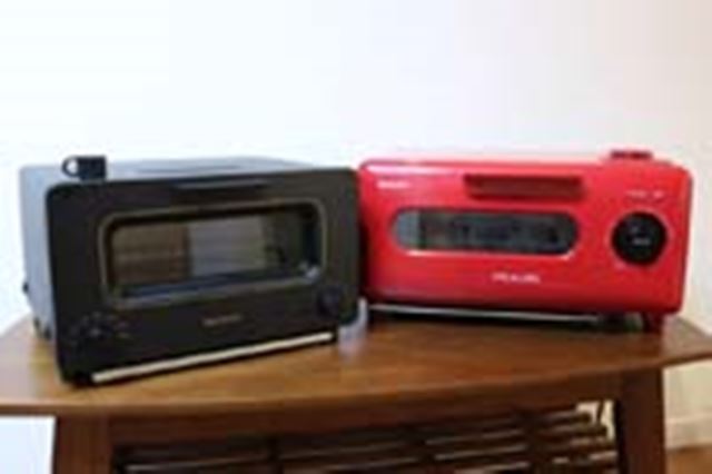 バルミューダ BALMUDA The Toaster K01E-CW [ショコラ] 価格比較