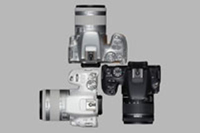 CANON EOS M100 ボディ [ホワイト] 価格比較 - 価格.com