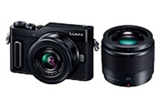 パナソニック LUMIX DC-GF10W ダブルレンズキット 価格比較 - 価格.com