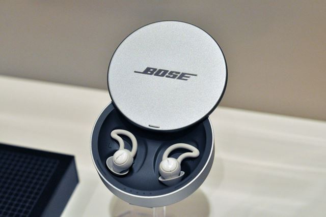 Bose NOISE-MASKING SLEEPBUDS 価格比較 - 価格.com