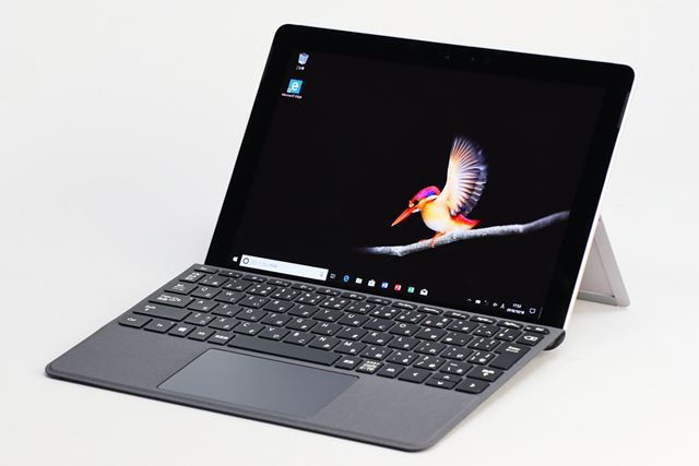 マイクロソフト Surface Go MCZ-00014 価格比較 - 価格.com
