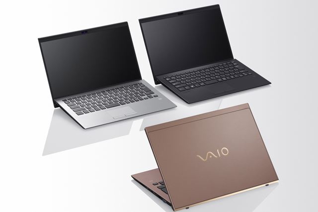VAIO VAIO SX14 ALL BLACK EDITION VJS14190111A SIMフリー 価格比較