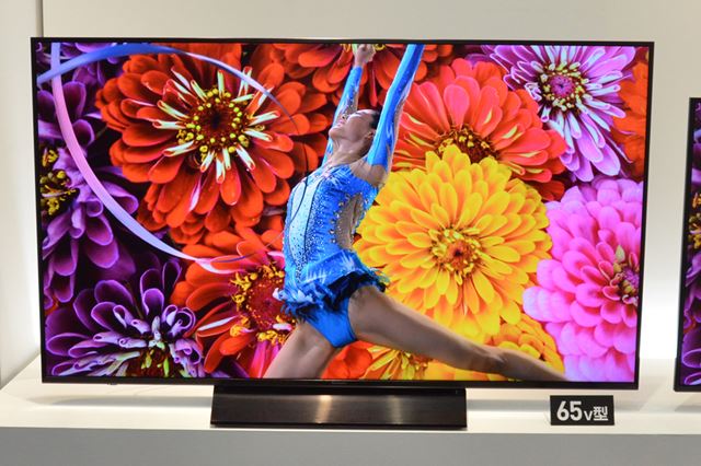 パナソニック VIERA TH-43GX850 [43インチ] 価格比較 - 価格.com