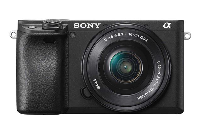 SONY α6400 ILCE-6400Y ダブルズームレンズキット [シルバー] 価格比較