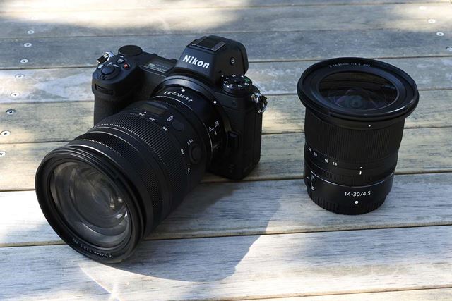 ニコン NIKKOR Z 24-70mm f/2.8 S 価格比較 - 価格.com