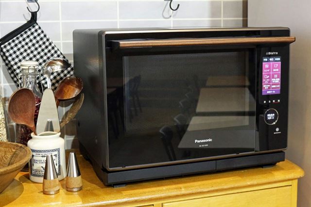 パナソニック 3つ星 ビストロ NE-BS1600 価格比較 - 価格.com