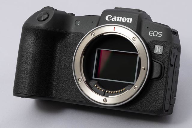 CANON EOS RP RF35 MACRO IS STM レンズキット 価格比較 - 価格.com