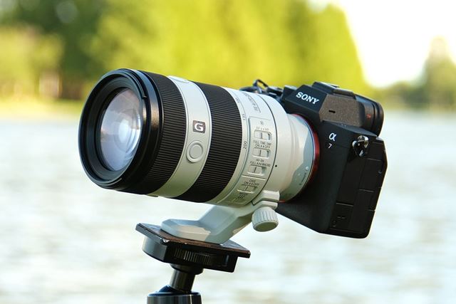 SONY FE 70-200mm F4 Macro G OSS II SEL70200G2 価格比較 - 価格.com