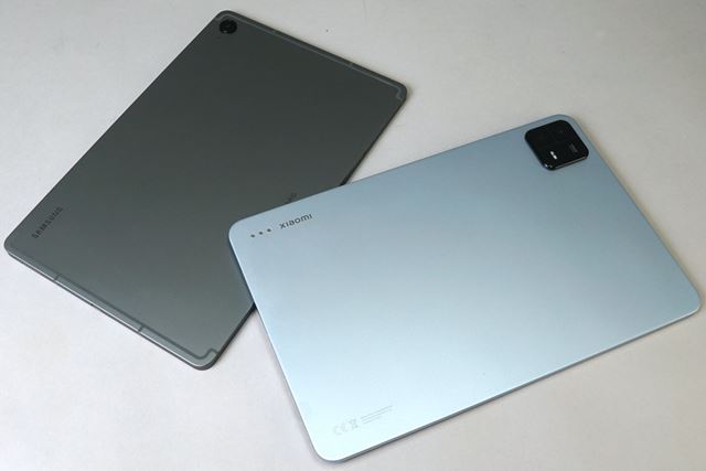 Xiaomi Xiaomi Pad 6 6GB+128GB [グラビティグレー] 価格比較 - 価格.com