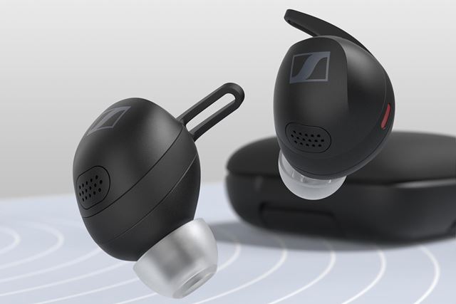 ゼンハイザー MOMENTUM Sport 価格比較 - 価格.com