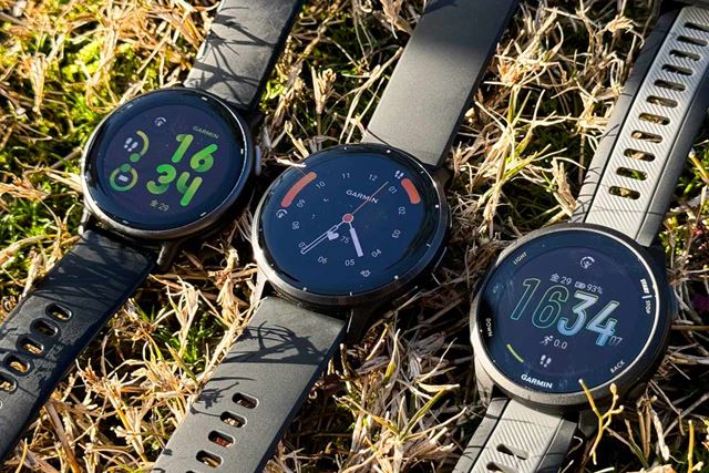 ガーミン Venu 3 価格比較 - 価格.com