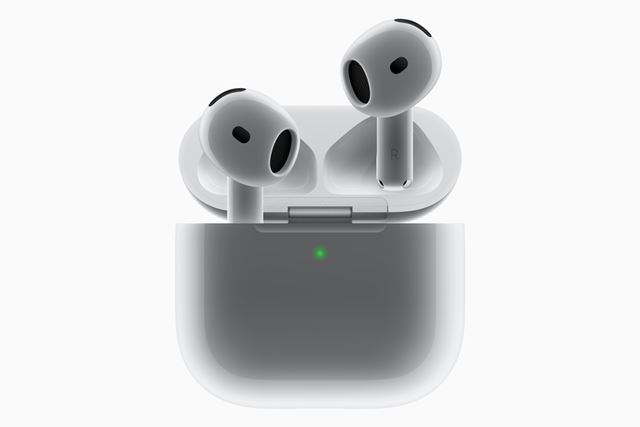 Apple AirPods Max (USB-C) MWW53ZA/A [スターライト] 価格比較 - 価格.com