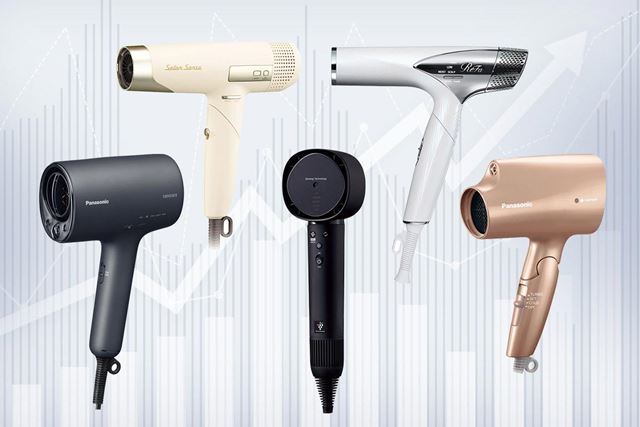 パナソニック ナノケア EH-NA2K-PN [ピンクゴールド] 価格比較 - 価格.com