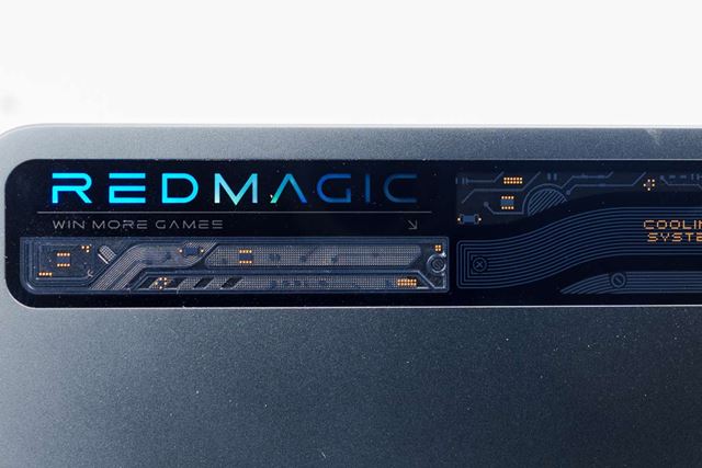 REDMAGIC REDMAGIC Nova 12GB+256GB [ミッドナイト] 価格比較 - 価格.com