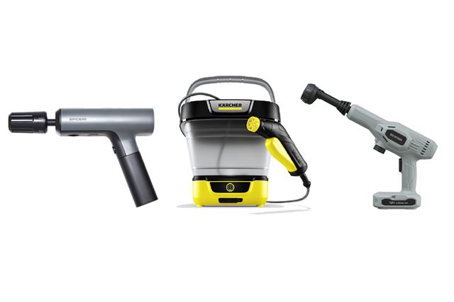 ケルヒャー マルチクリーナー OC 3 FOLDABLE 価格比較 - 価格.com