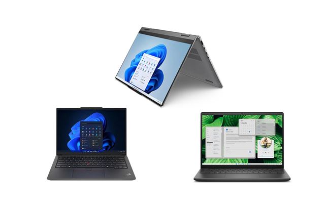 Dell Inspiron 14 Ryzen 7 8840U・16GBメモリー・1TB SSD搭載モデル